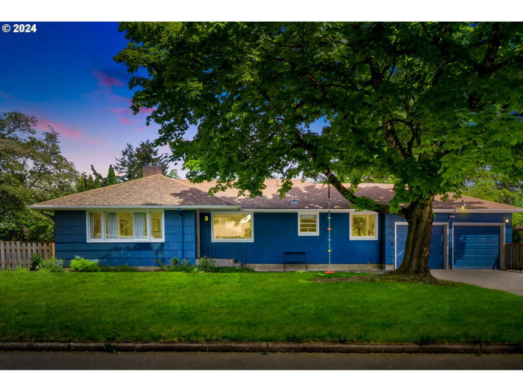 3814 SE 114TH AVE, PORTLAND, OR 97266, photo 1 of 38