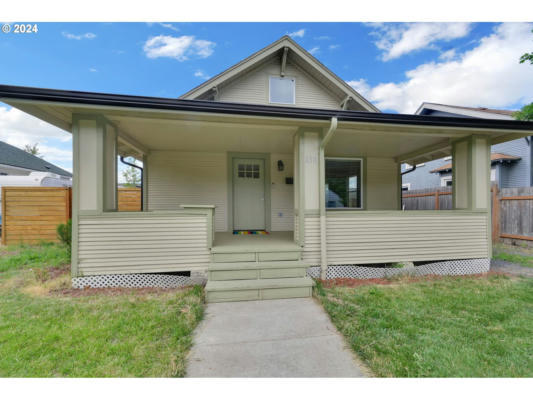 830 G ST, SPRINGFIELD, OR 97477 - Image 1