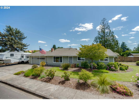 116 NW 21ST ST, MCMINNVILLE, OR 97128 - Image 1