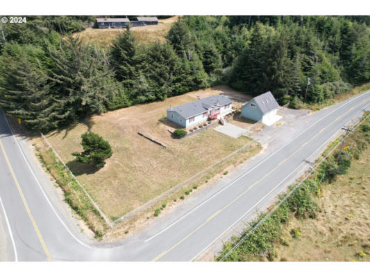 34944 OPHIR RD, GOLD BEACH, OR 97444 - Image 1