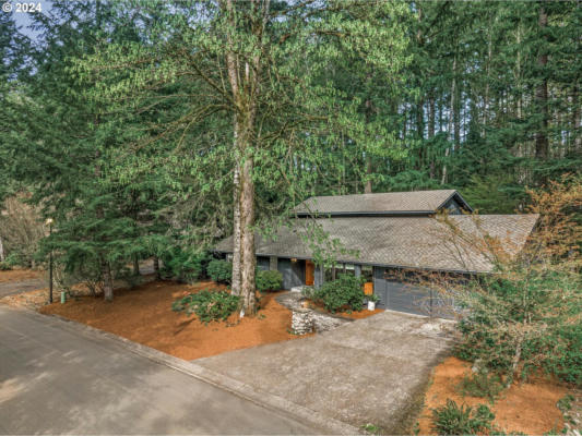 24630 E BRIGHT AVE, WELCHES, OR 97067 - Image 1