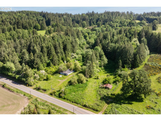 7208 NW GALES CREEK RD, FOREST GROVE, OR 97116 - Image 1