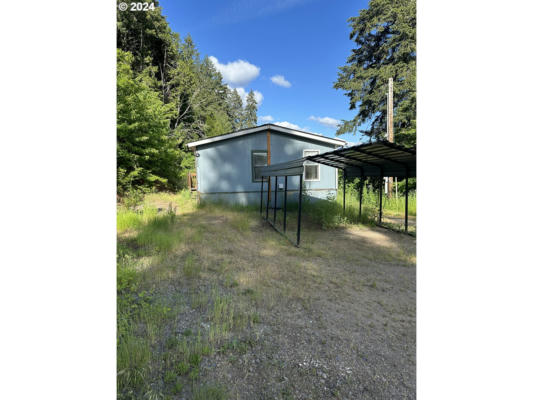 76600 DAVIS RD, OAKRIDGE, OR 97463 - Image 1