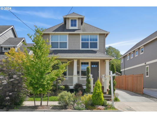 2614 N WINCHELL ST, PORTLAND, OR 97217 - Image 1