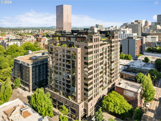 333 NW 9TH AVE UNIT 1205, PORTLAND, OR 97209 - Image 1
