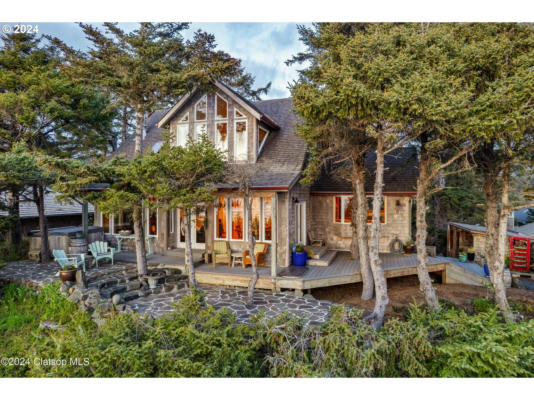 556 N LAUREL ST, CANNON BEACH, OR 97110 - Image 1
