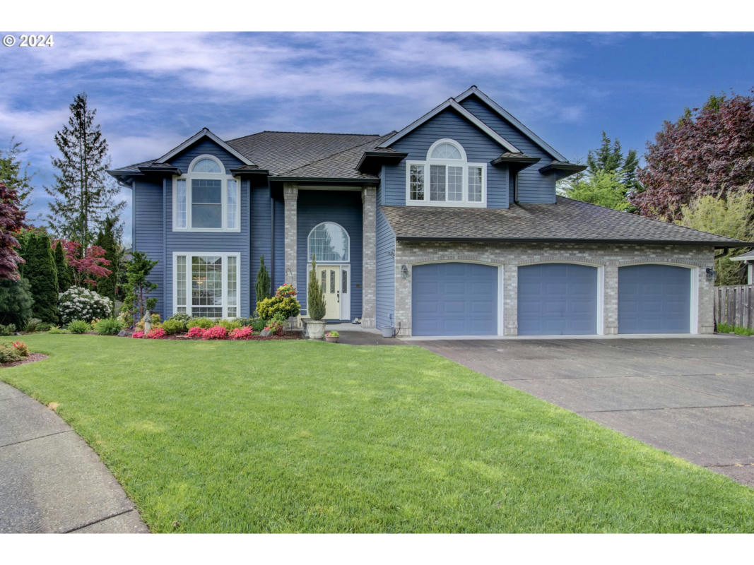 13608 NW 46TH CT, VANCOUVER, WA 98685, photo 1 of 36