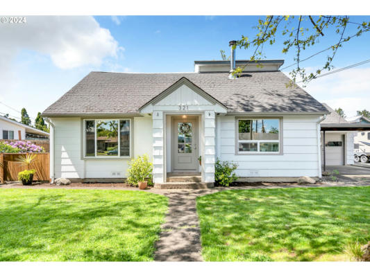 321 S 2ND ST, CRESWELL, OR 97426 - Image 1