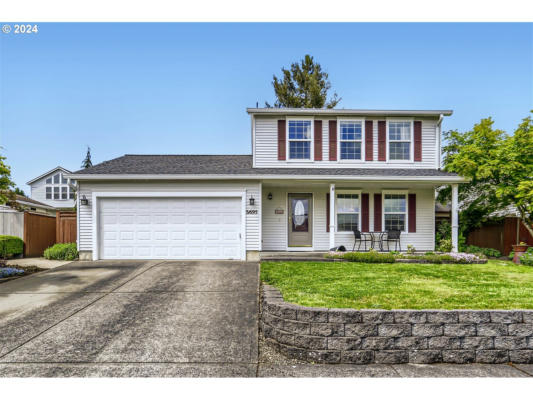 51695 SE 4TH ST, SCAPPOOSE, OR 97056 - Image 1