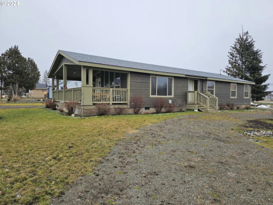 102 S CLAIRMONT ST, WALLOWA, OR 97885 - Image 1