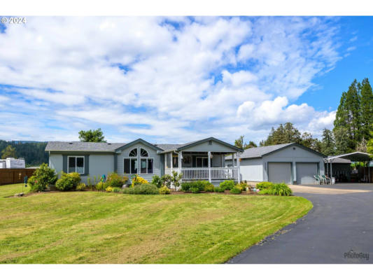 90640 MARCOLA RD, SPRINGFIELD, OR 97478 - Image 1