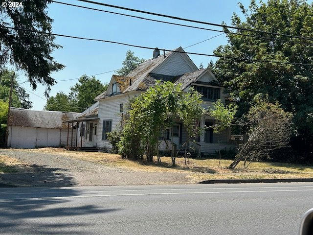 1627 W MAIN ST, COTTAGE GROVE, OR 97424, photo 1