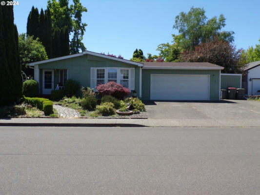 1722 NW WALLACE RD, MCMINNVILLE, OR 97128 - Image 1