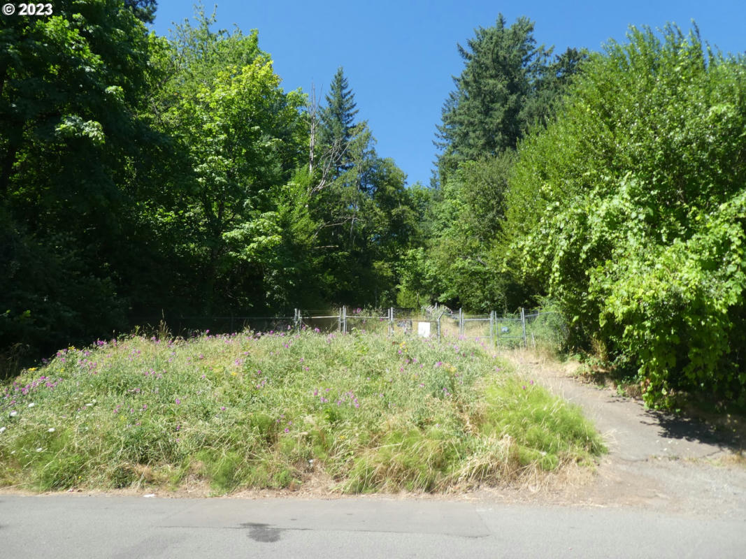 SE 109TH AVE, PORTLAND, OR 97266, photo 1 of 3