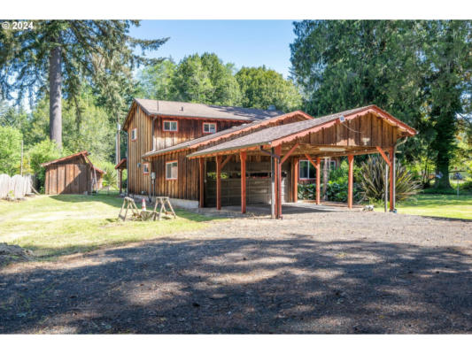 59460 FAIRVIEW RD, COQUILLE, OR 97423 - Image 1