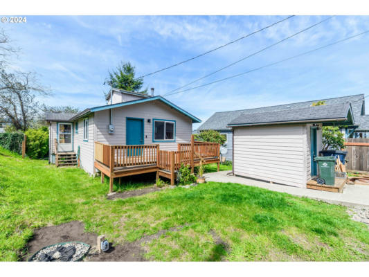63684 S BARRY RD, COOS BAY, OR 97420 - Image 1