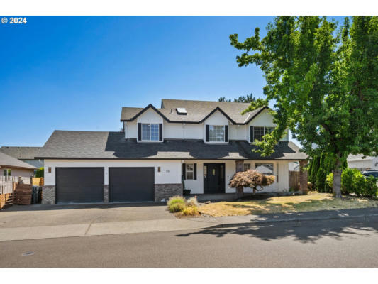 1118 S PINE ST, CANBY, OR 97013 - Image 1