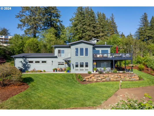 9065 8TH ST, BAY CITY, OR 97107 - Image 1