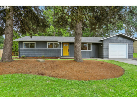 1614 23RD AVE, FOREST GROVE, OR 97116 - Image 1