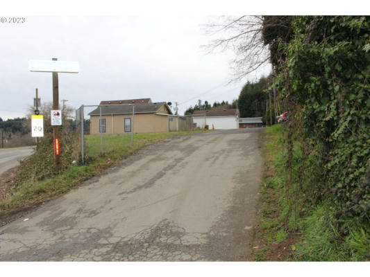 0 WOODSTOCK, COOS BAY, OR 97420 - Image 1