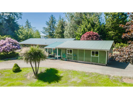 62344 OLD SAWMILL RD, COOS BAY, OR 97420 - Image 1
