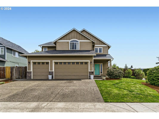215 N ELM ST, YAMHILL, OR 97148 - Image 1