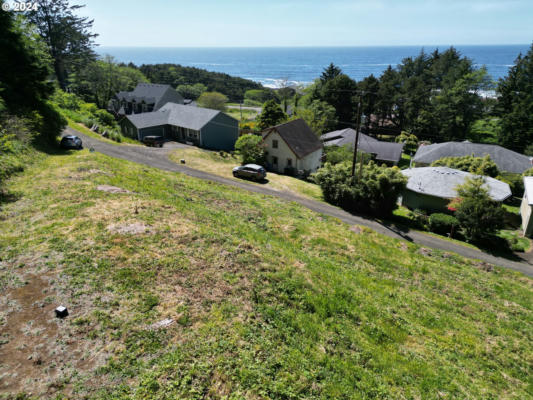 2500 OVERLOOK DR, YACHATS, OR 97498, photo 2 of 7