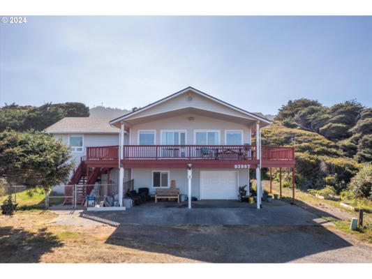 93997 PEBBLE PL, GOLD BEACH, OR 97444 - Image 1