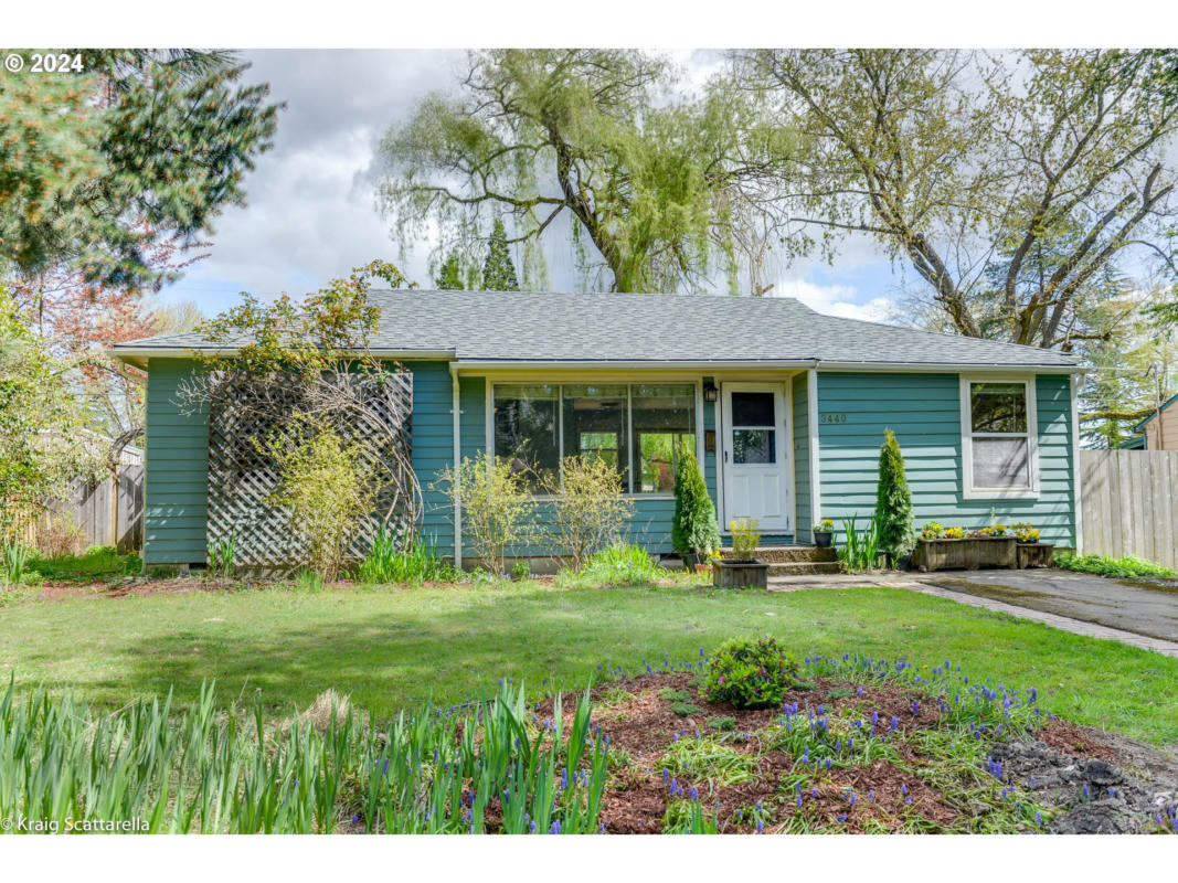3440 SW 124TH AVE, BEAVERTON, OR 97005, photo 1 of 12
