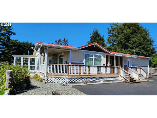 90876 LIBBY LN, COOS BAY, OR 97420 - Image 1