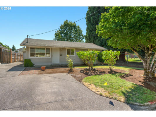 1406 SW MELROSE AVE, MCMINNVILLE, OR 97128 - Image 1