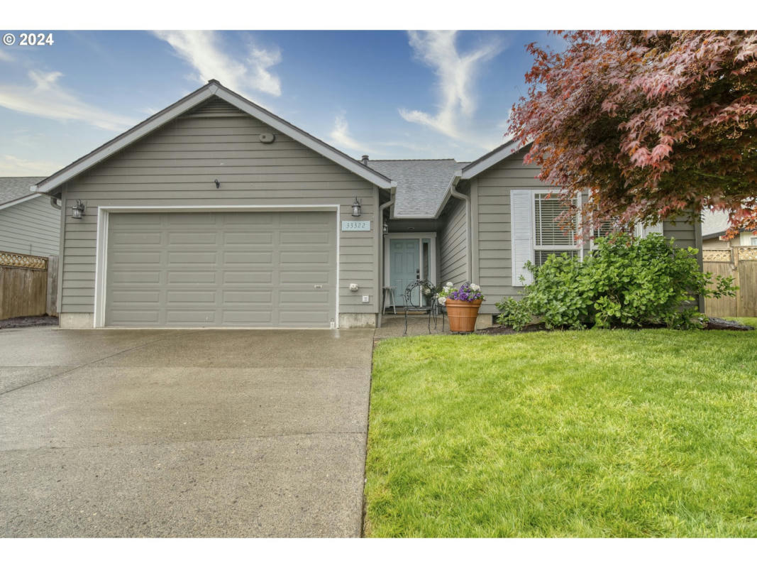33322 SW SEQUOIA ST, SCAPPOOSE, OR 97056, photo 1 of 33