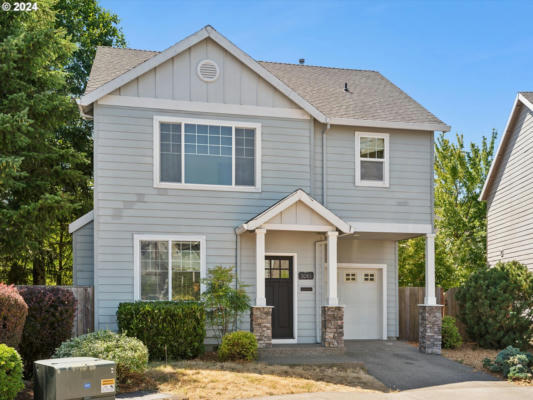 5061 NW 149TH TER, PORTLAND, OR 97229 - Image 1