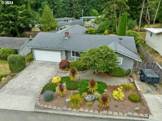 3488 RIDGEWAY DR, REEDSPORT, OR 97467 - Image 1