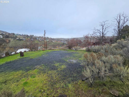 HILL ST, MAUPIN, OR 97037 - Image 1