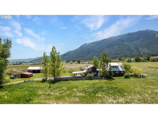 13872 S ROCK CREEK LN, HAINES, OR 97833 - Image 1