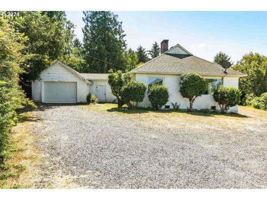 39095 HIGHWAY 101 S, CLOVERDALE, OR 97112 - Image 1