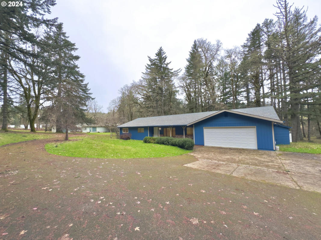 2160 PIONEER RD, DALLAS, OR 97338, photo 1 of 22