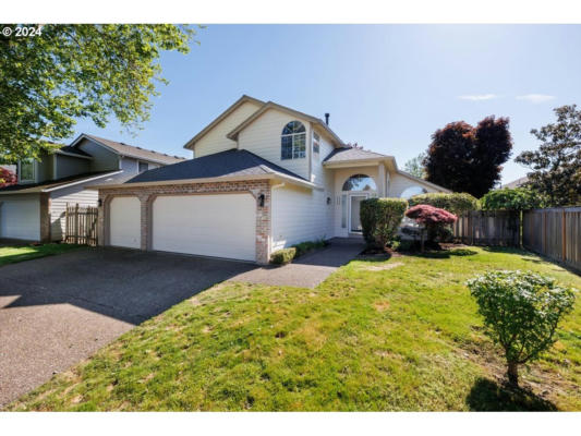 4104 NW 178TH PL, PORTLAND, OR 97229 - Image 1