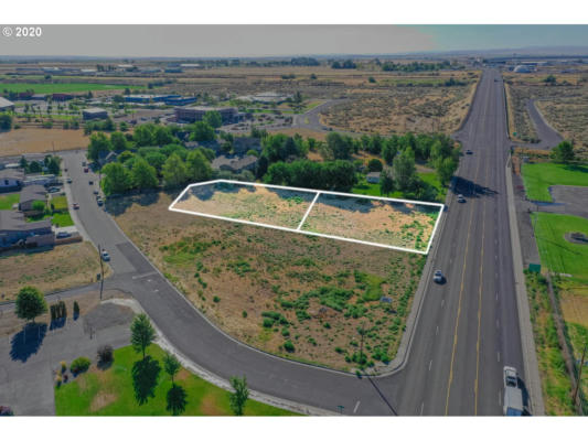 810 EVELYN ST LOT 3, HERMISTON, OR 97838, photo 5 of 11