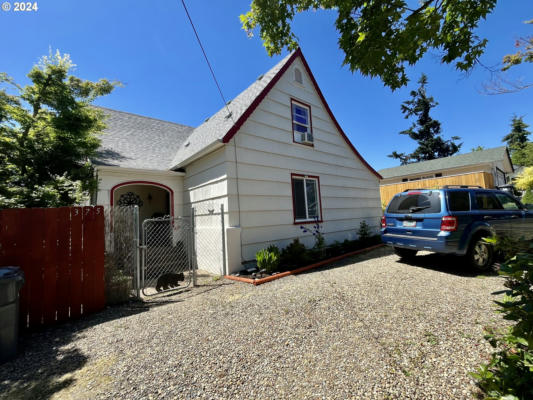 375 N 1ST ST, CRESWELL, OR 97426 - Image 1