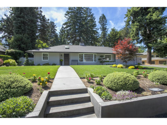 4285 SW PARKVIEW AVE, PORTLAND, OR 97225 - Image 1
