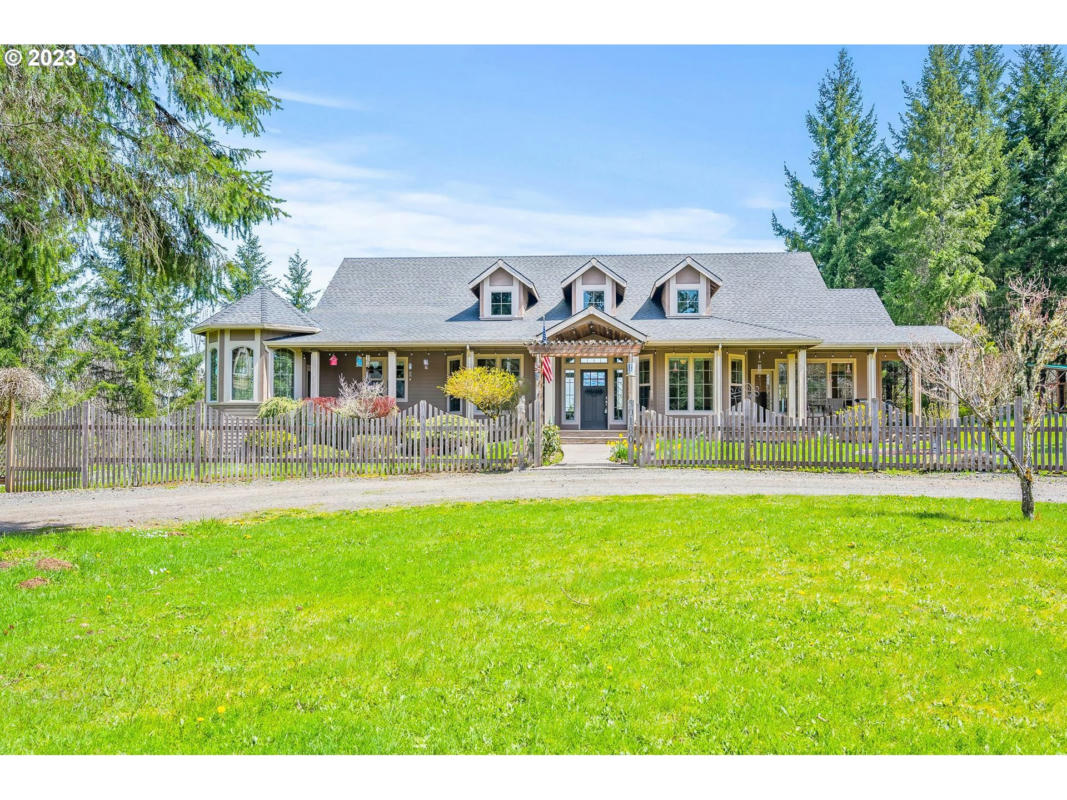 30180 CARRICO VALLEY RD, DEER ISLAND, OR 97054, photo 1 of 44