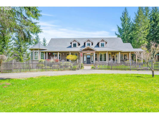 30180 CARRICO VALLEY RD, DEER ISLAND, OR 97054 - Image 1