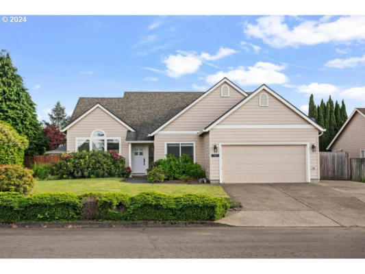 581 SE 9TH AVE, CANBY, OR 97013 - Image 1