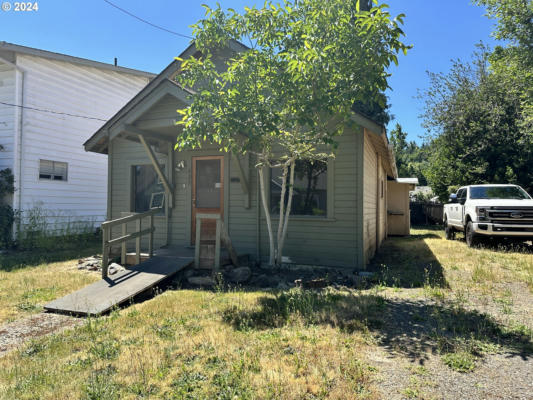 629 N 10TH ST, COTTAGE GROVE, OR 97424 - Image 1