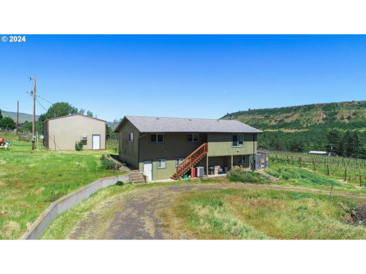 5073 CHENOWETH RD, THE DALLES, OR 97058 - Image 1