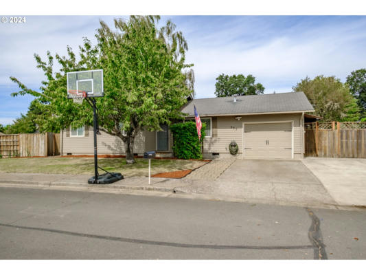 235 TAMARA ST, JUNCTION CITY, OR 97448 - Image 1