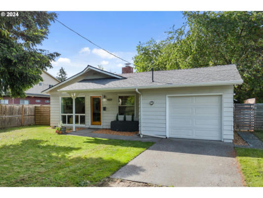 9009 N NEW YORK AVE, PORTLAND, OR 97203 - Image 1