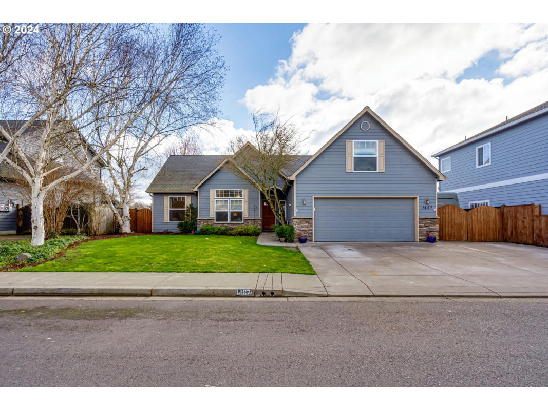 1467 W 12TH AVE, JUNCTION CITY, OR 97448, photo 1 of 45